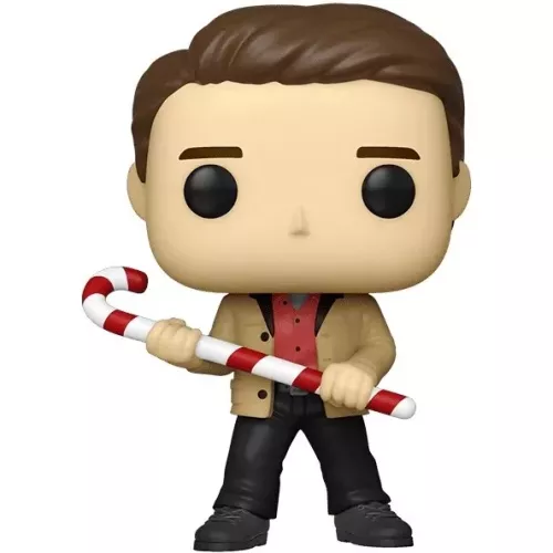 Funko Pop! Howard #1163 Jingle All the Way Movies Vinyl Figure