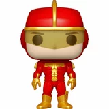Turbo Man