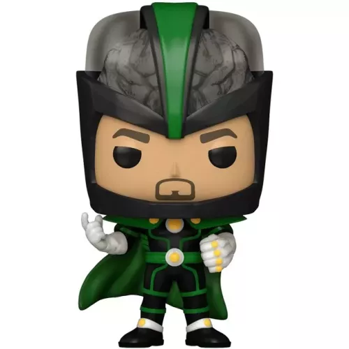 Funko Pop! Myron as Dementor #1166 Jingle All the Way
