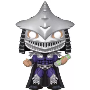 Super Shredder
