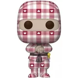 #1169  Ternet Ninja - Collectible Figure