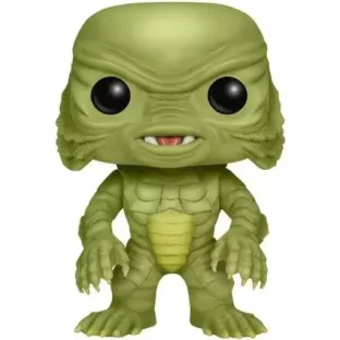 Creature from the Black Lagoon