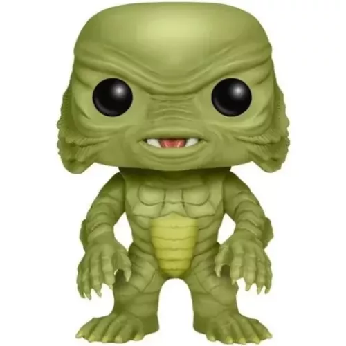 Funko Pop! Creature from the Black Lagoon #116 Universal Monsters