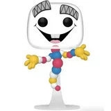 Mr. DNA