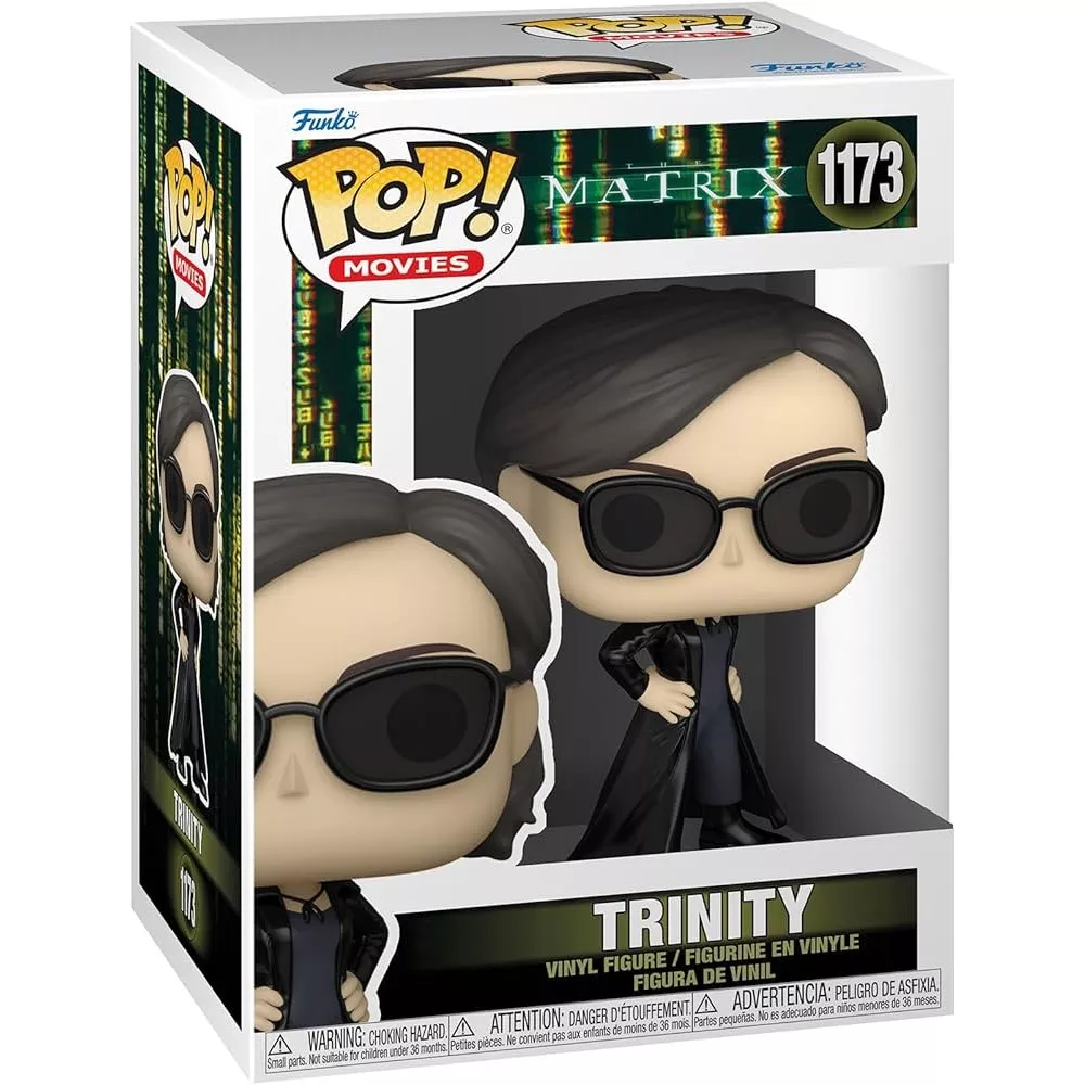 Trinity Box