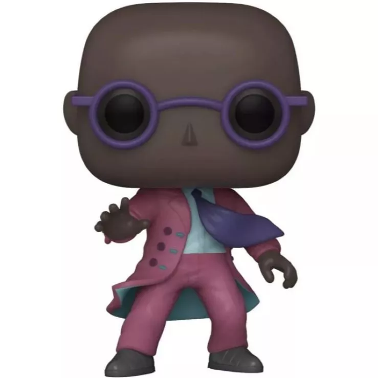Morpheus