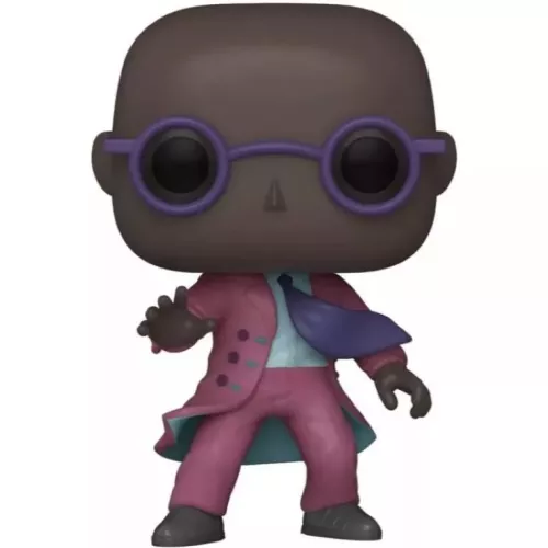 Funko Pop! Morpheus #1175 Pink Suit The Matrix Movies