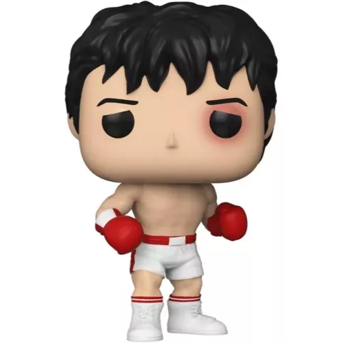 Funko Pop! Rocky Balboa #1177 Rocky 45th Movies Vinyl Figure
