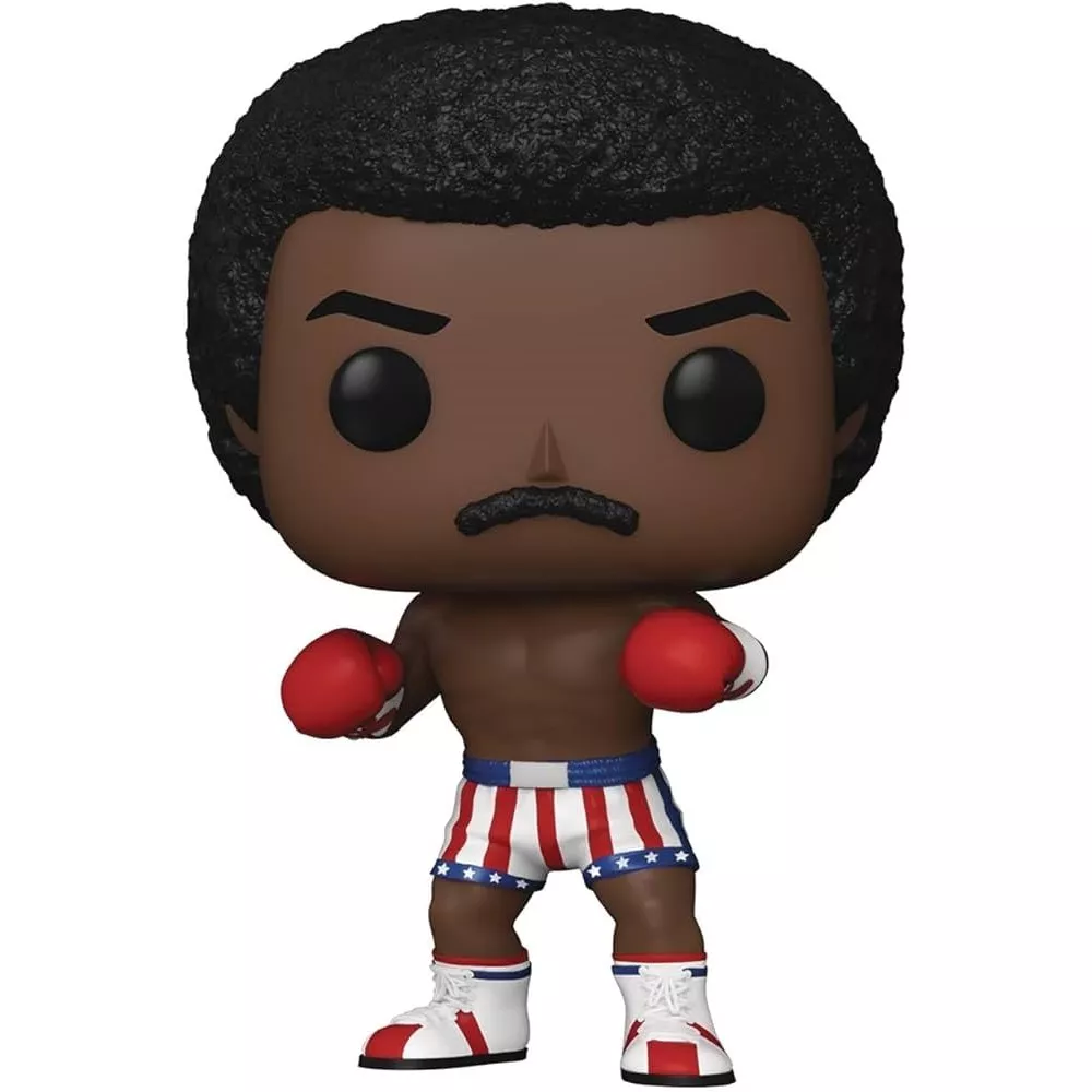 Apollo Creed