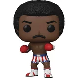 Apollo Creed