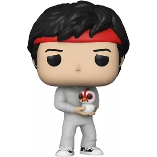 Rocky Balboa