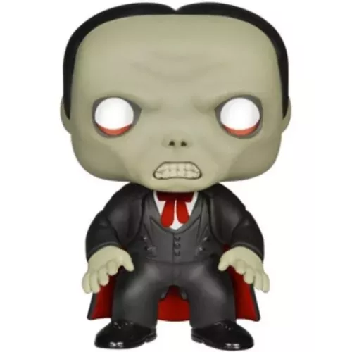 Funko Pop! The Phantom of the Opera #117 Universal Monsters