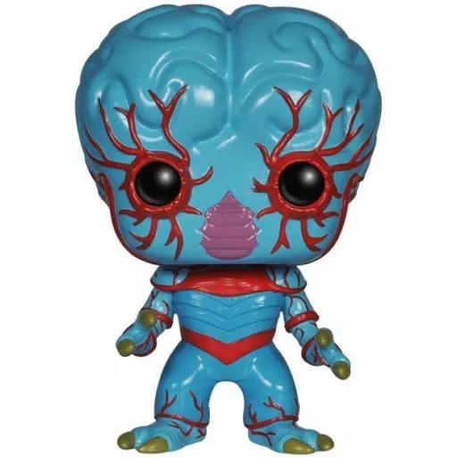 Metaluna Mutant