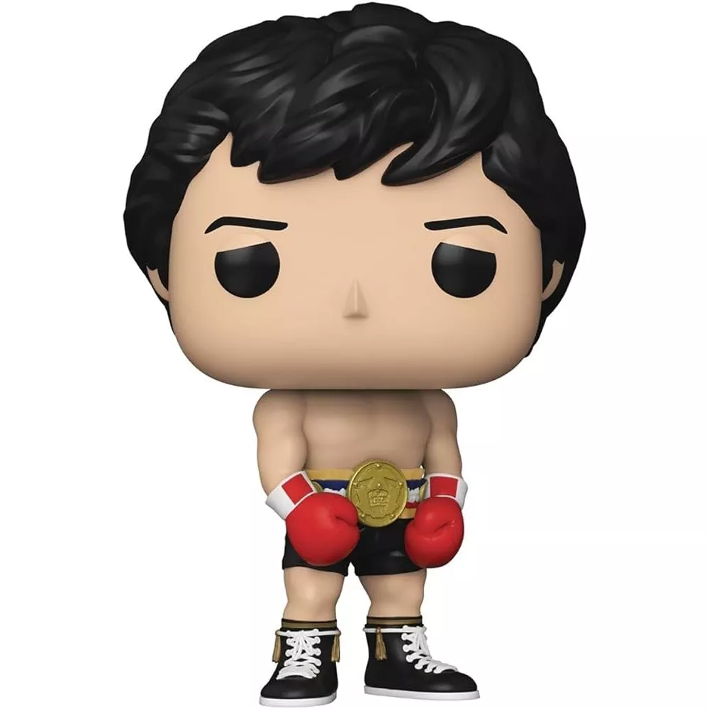 Rocky Balboa