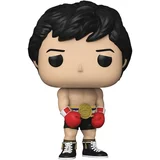 Rocky Balboa image