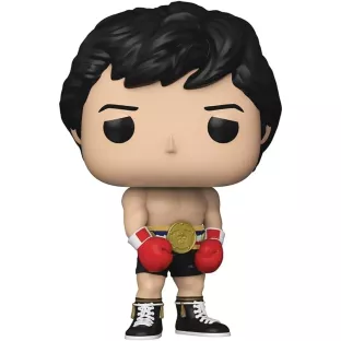 Rocky Balboa