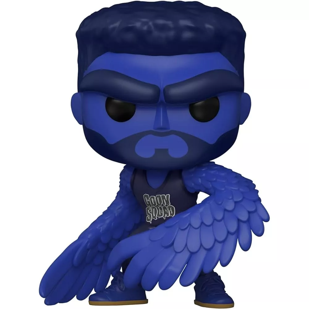 The Brow