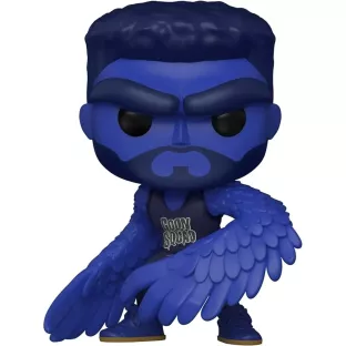 The Brow