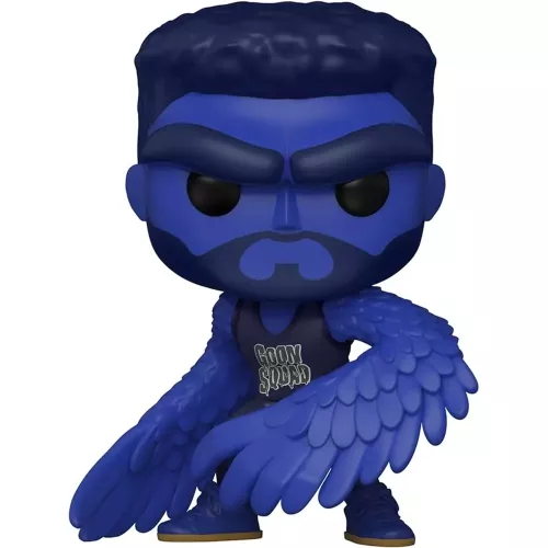 Funko Pop! The Brow #1181 Space Jam A New Legacy Movies
