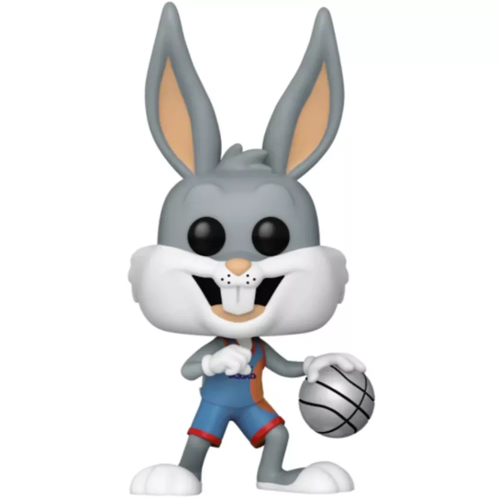 Bugs Bunny