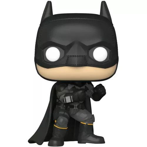 Funko Pop! Batman #1187 The Batman Movies Vinyl Figure