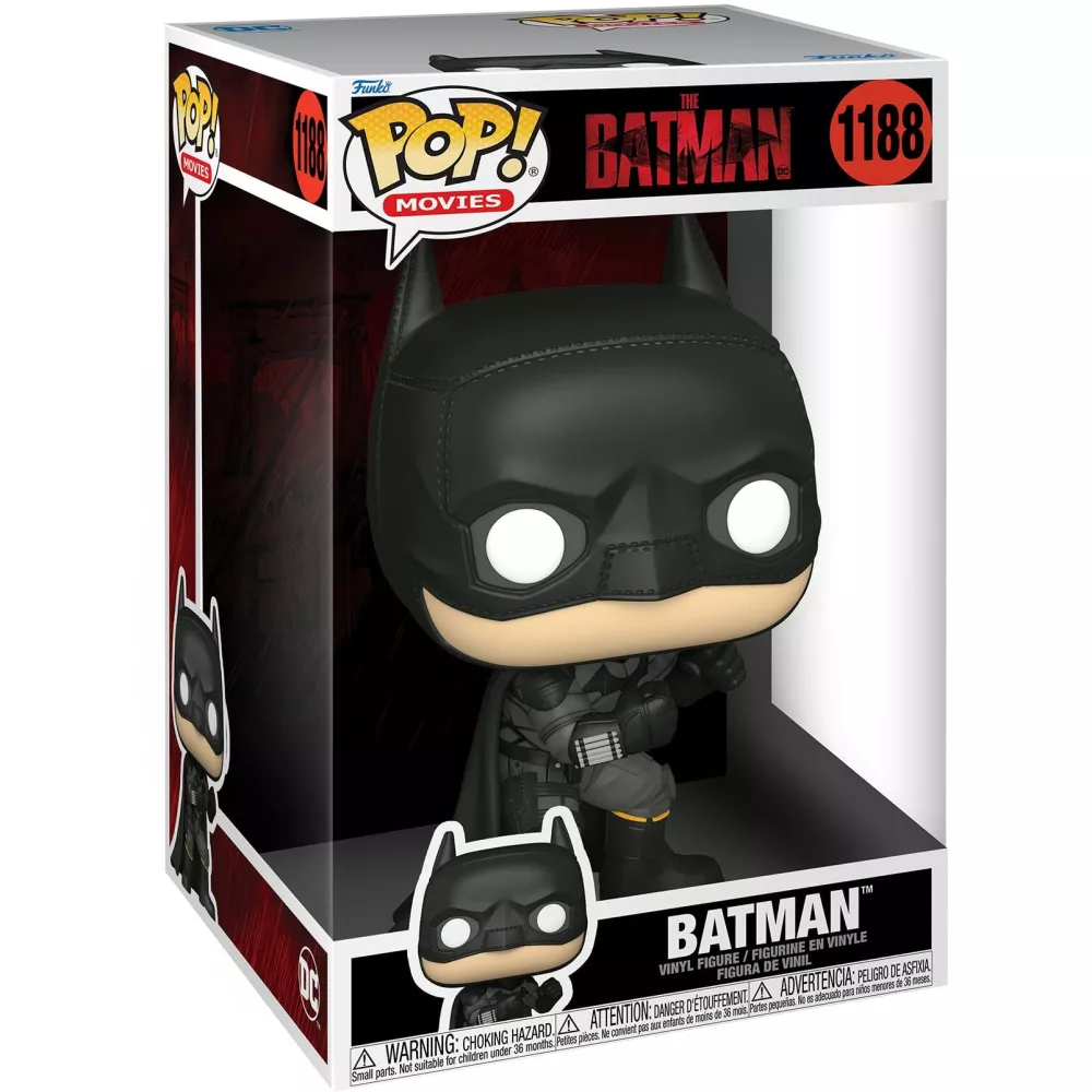 Batman Box