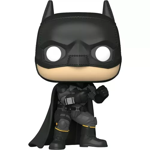 Funko Pop! Batman #1188 10 Inch The Batman Movies