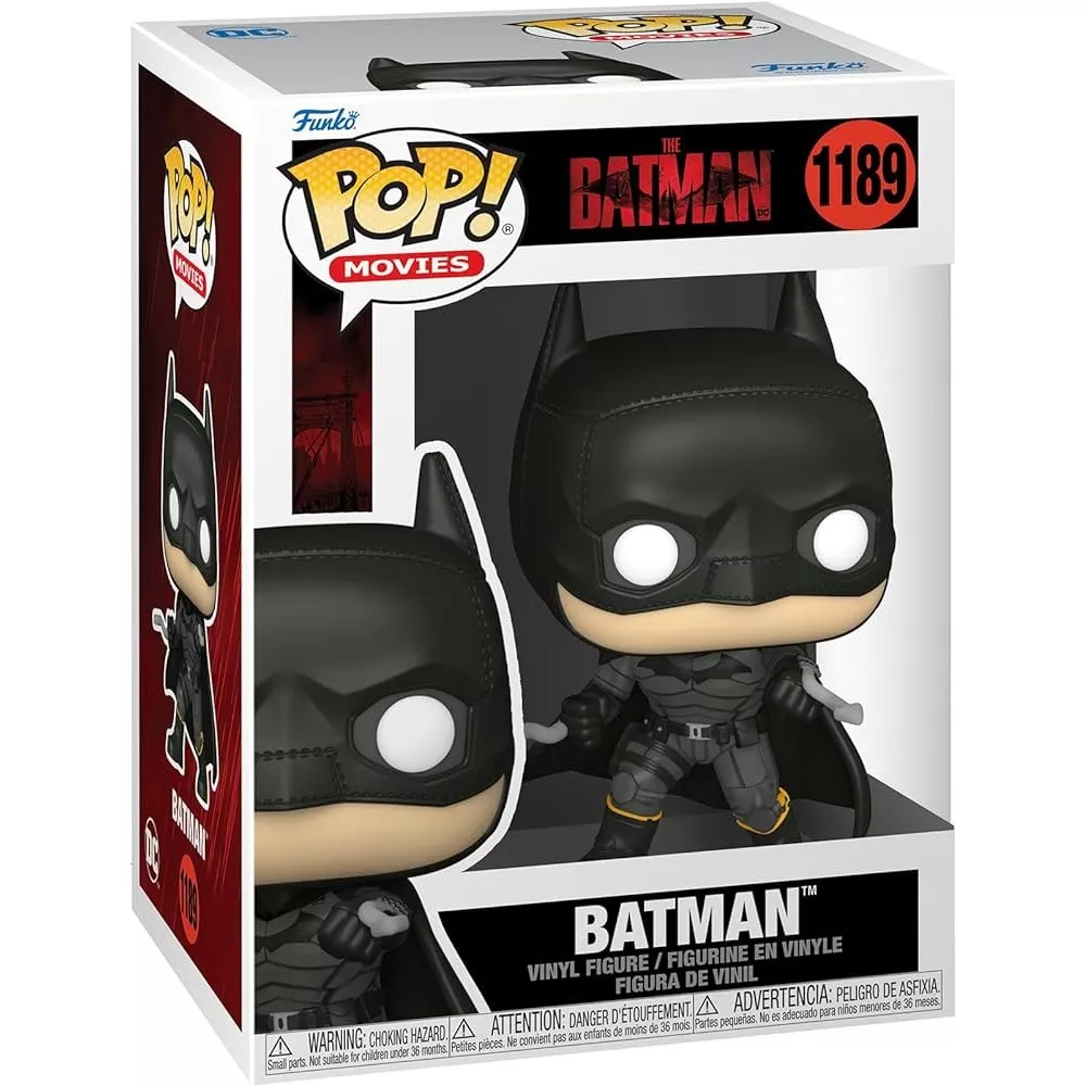 Batman Box