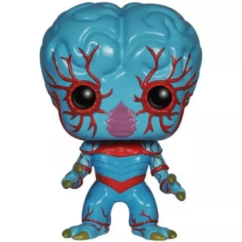 Funko Pop! Metaluna Mutant #118 Universal Monsters
