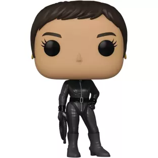 Selina Kyle
