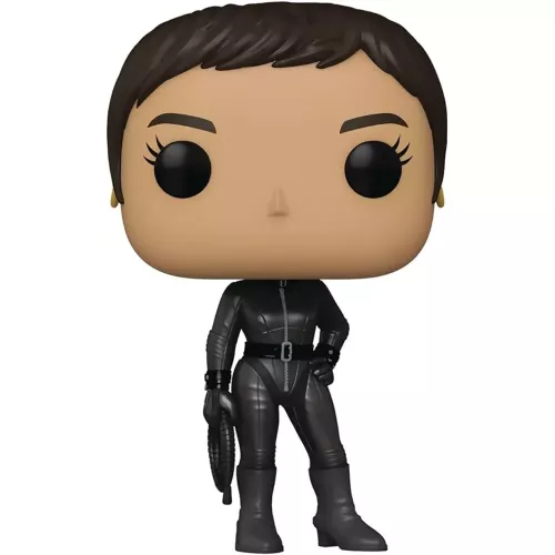 Selina Kyle