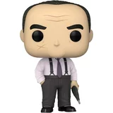 Oswald Cobblepot