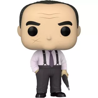 Oswald Cobblepot