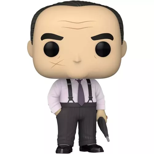 Funko Pop! Oswald Cobblepot #1191 No Jacket Chase The Batman
