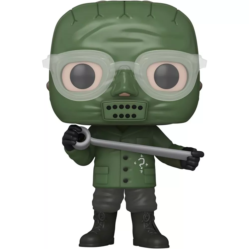 The Riddler