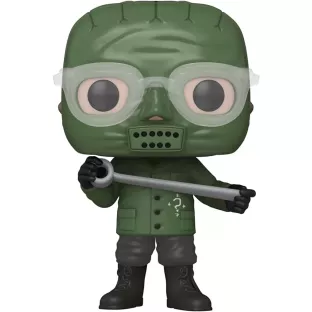 The Riddler