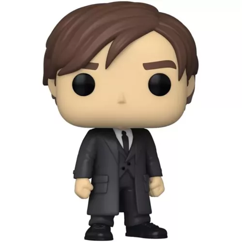 Funko Pop! Bruce Wayne #1193 Suit and Tie The Batman