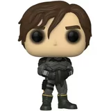 Bruce Wayne
