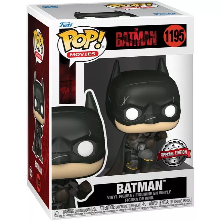 Batman Box