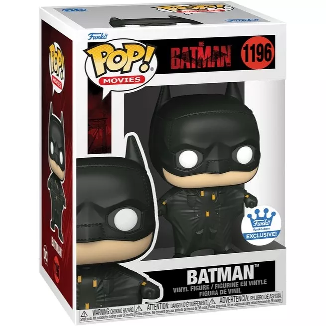Batman Box