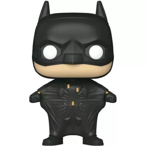 Funko Pop! Batman #1196 with Wings The Batman Movies
