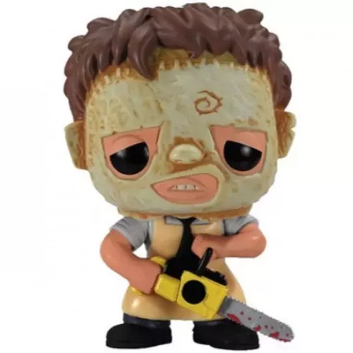 Funko Pop! Leatherface #11 The Texas Chain Saw Massacre