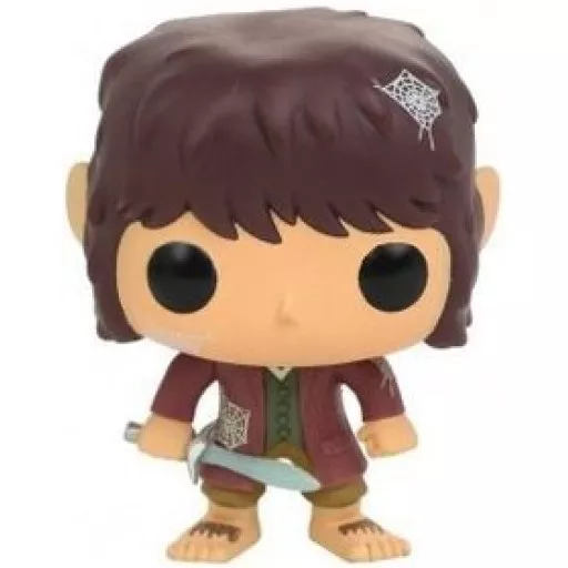 Bilbo Baggins