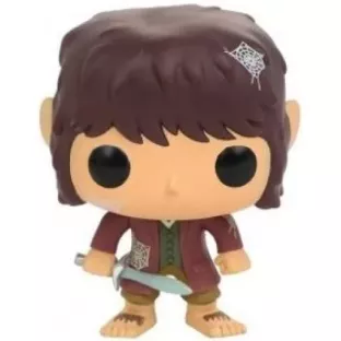 Bilbo Baggins