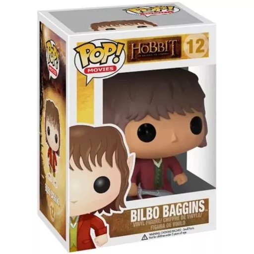 Bilbo Baggins Box