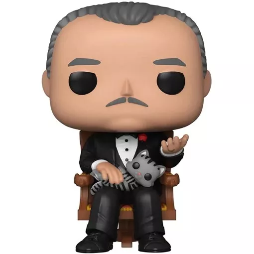 Vito Corleone