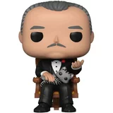 Vito Corleone image