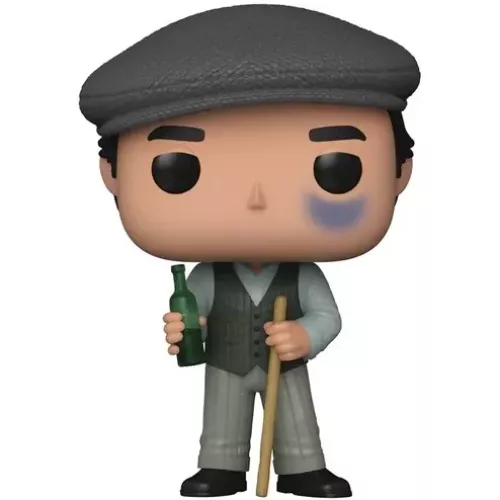 Funko Pop! Michael Corleone #1201 Injured The Godfather 50 Years