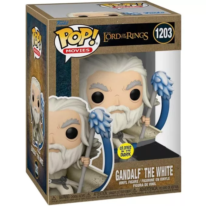 Gandalf the White Box