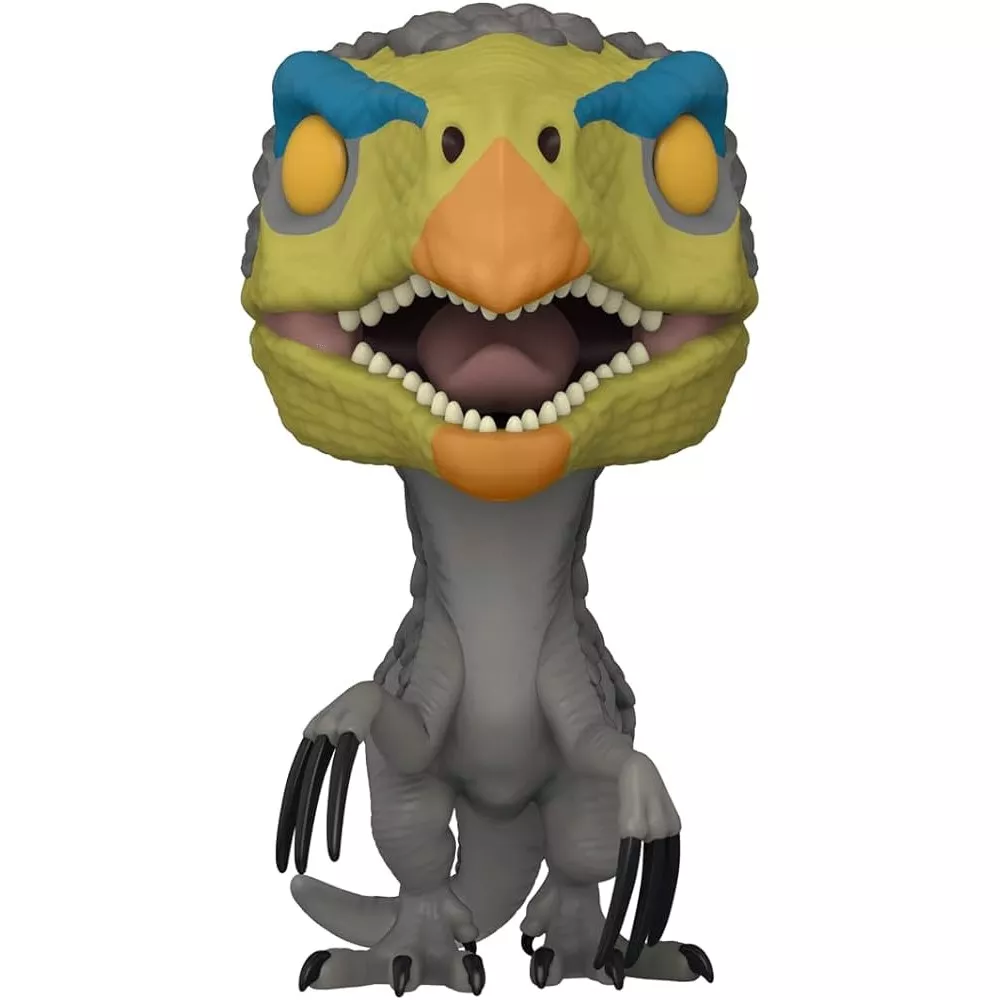 Therizinosaurus